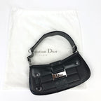CHRISTIAN DIOR STREET CHIC COLUMBUS SHOULDER BAG
