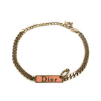 CHRISTIAN DIOR PIERCING BRACELET