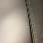 LOUIS VUITTON VERNIS POCHETTE SHOULDER BAG