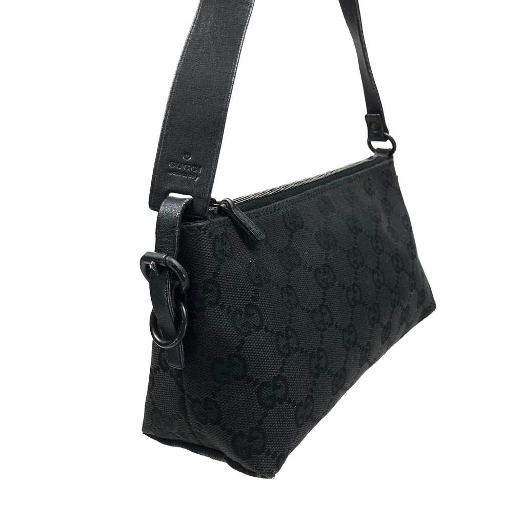 GUCCI MONOGRAM BAG