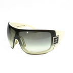CHANEL RIMLESS SUNGLASSES