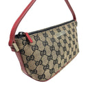 GUCCI MONOGRAM BAG