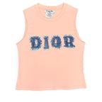 CHRISTIAN DIOR TOP