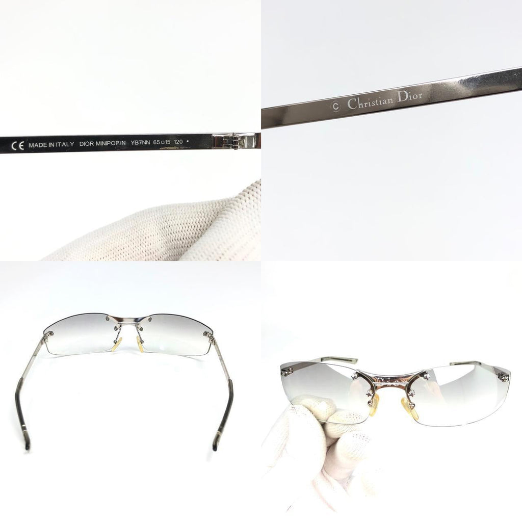 CHRISTIAN DIOR SUNGLASSES