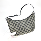 GUCCI MONOGRAM SHOULDER BAG