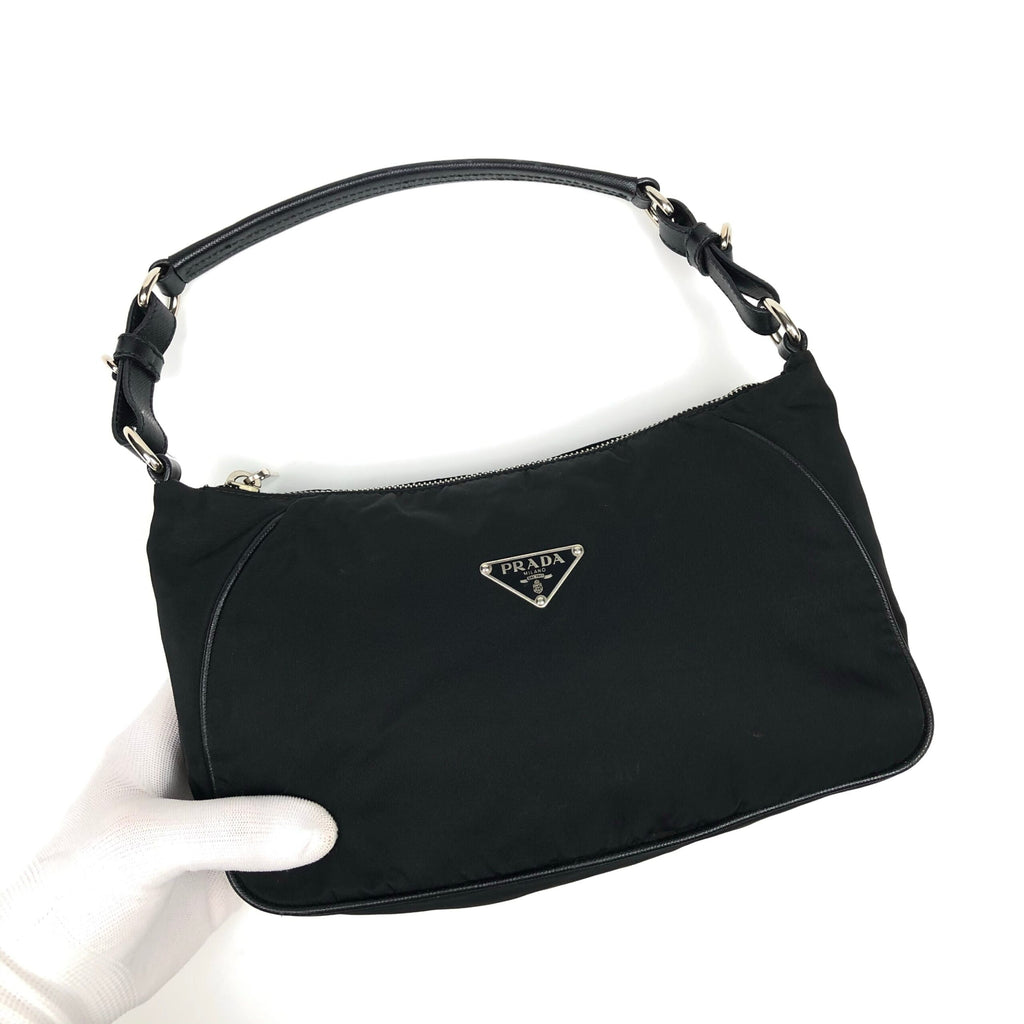 PRADA SHOULDER BAG