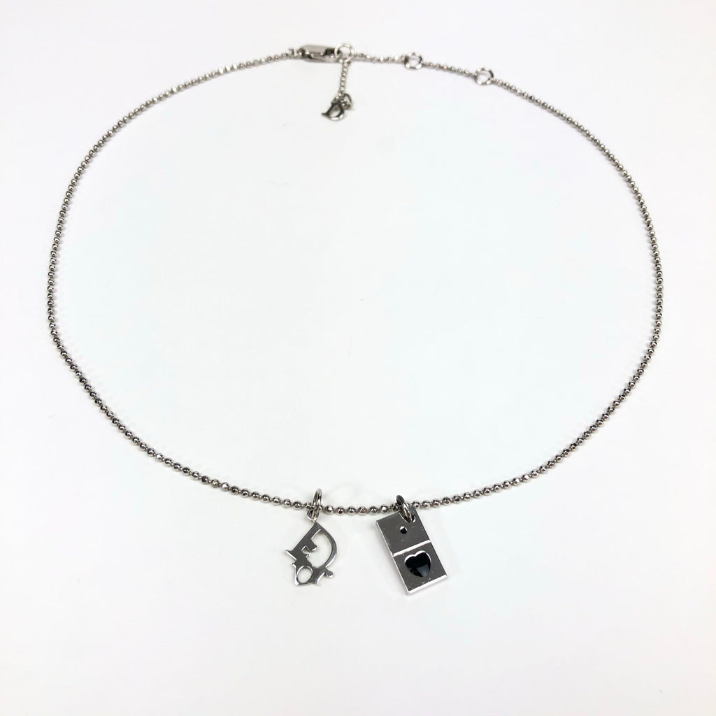 CHRISTIAN DIOR NECKLACE