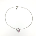 DIOR JEWELLED NECKLACE