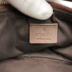 GUCCI MONOGRAM BAG
