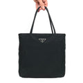 PRADA NYLON TOTE BAG