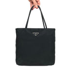 PRADA NYLON TOTE BAG