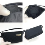 GUCCI MONOGRAM HANDBAG