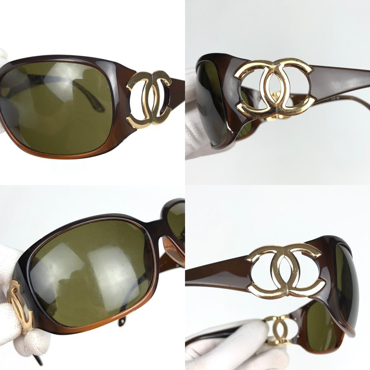 CHANEL SUNGLASSES