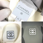 CHANEL IDENTIFICATION 3M TOP FROM 2001