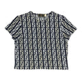 FENDI ZUCCA TOP