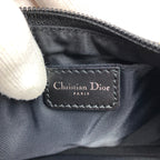 CHRISTIAN DIOR MONOGRAM SHOULDER BAG