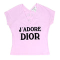 CHRISTIAN DIOR J’ADORE DIOR T-SHIRT