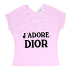 CHRISTIAN DIOR J’ADORE DIOR T-SHIRT