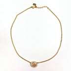 CHRISTIAN DIOR NECKLACE