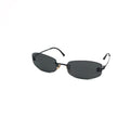 CHANEL RIMLESS SUNGLASSES