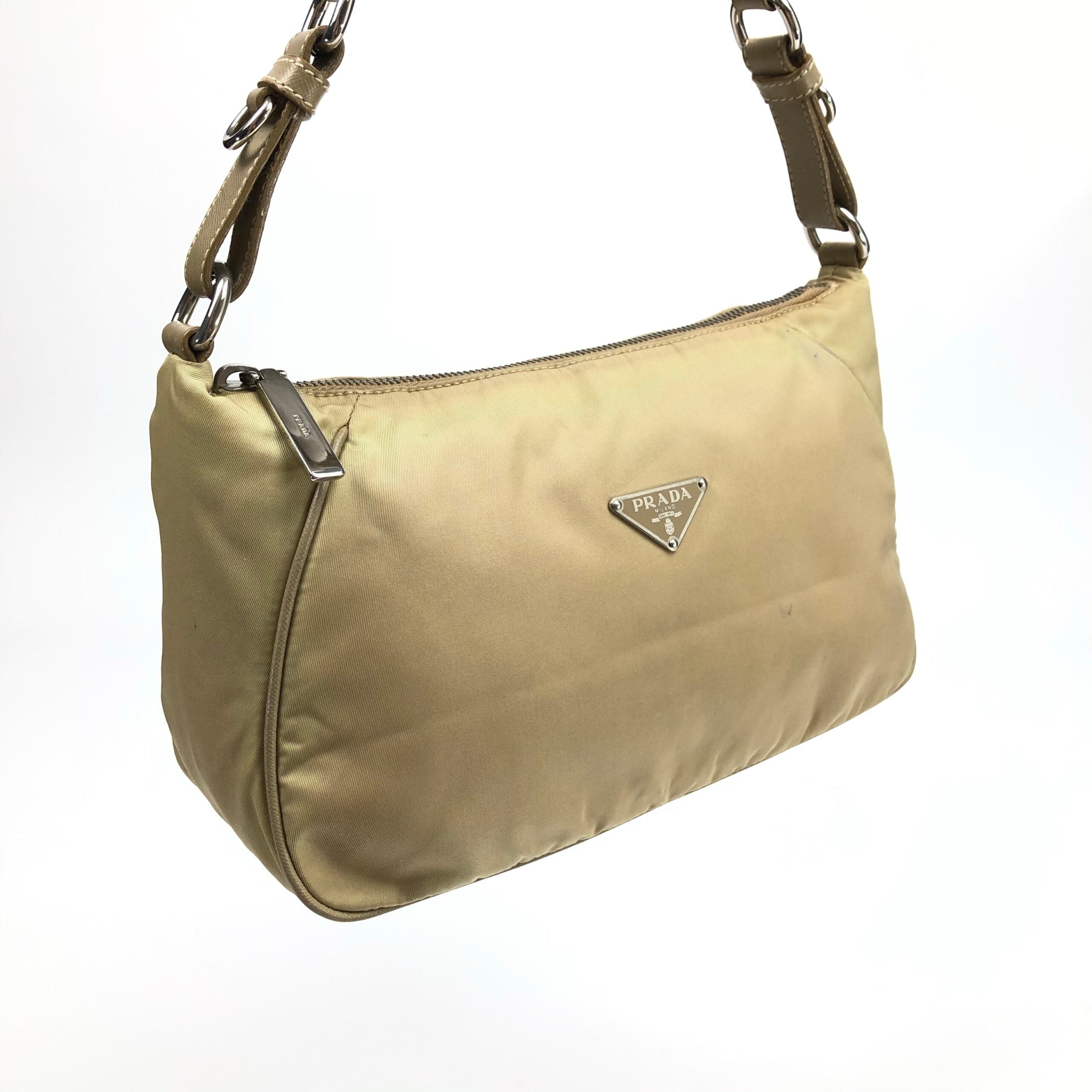 PRADA SHOULDER BAG