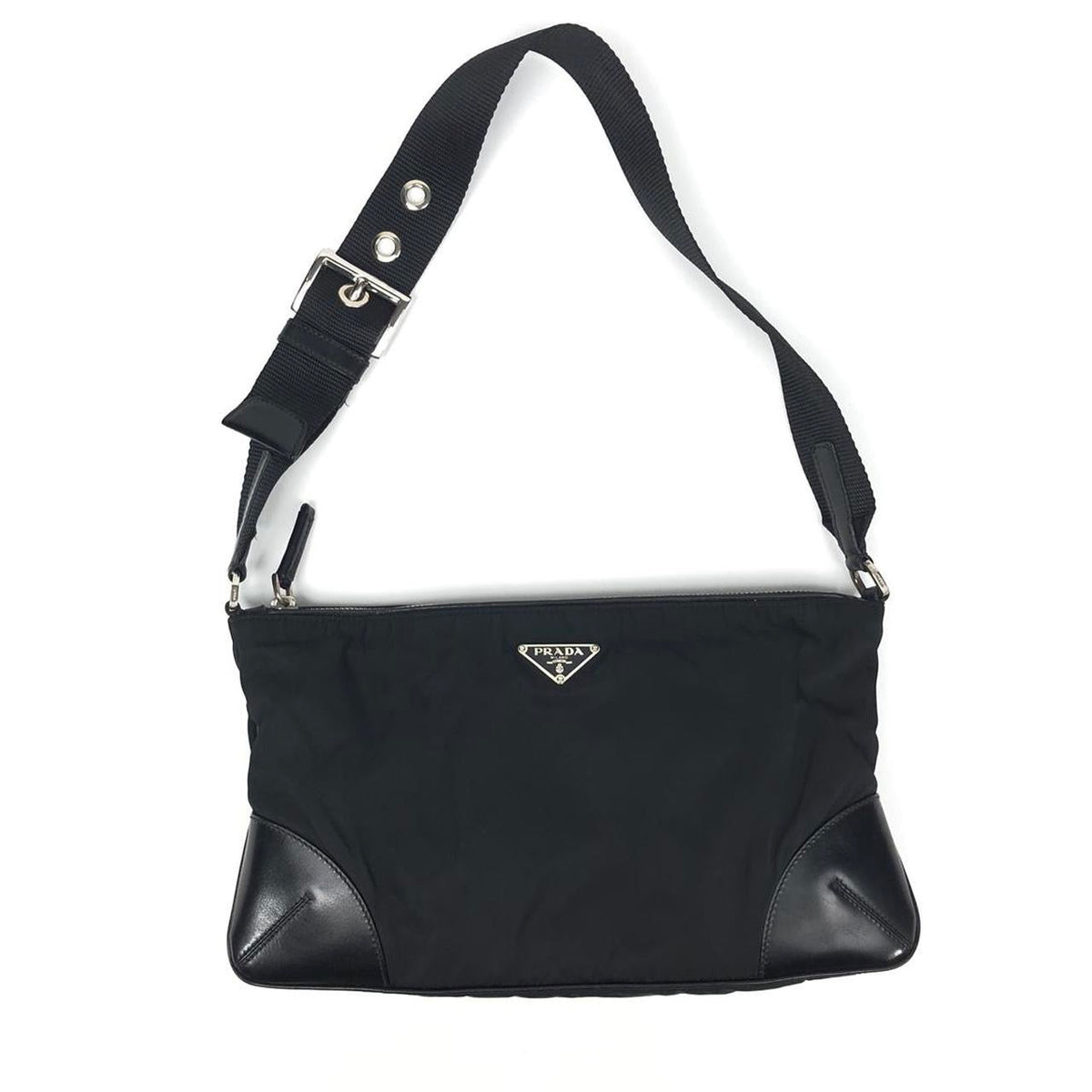 PRADA SHOULDER BAG
