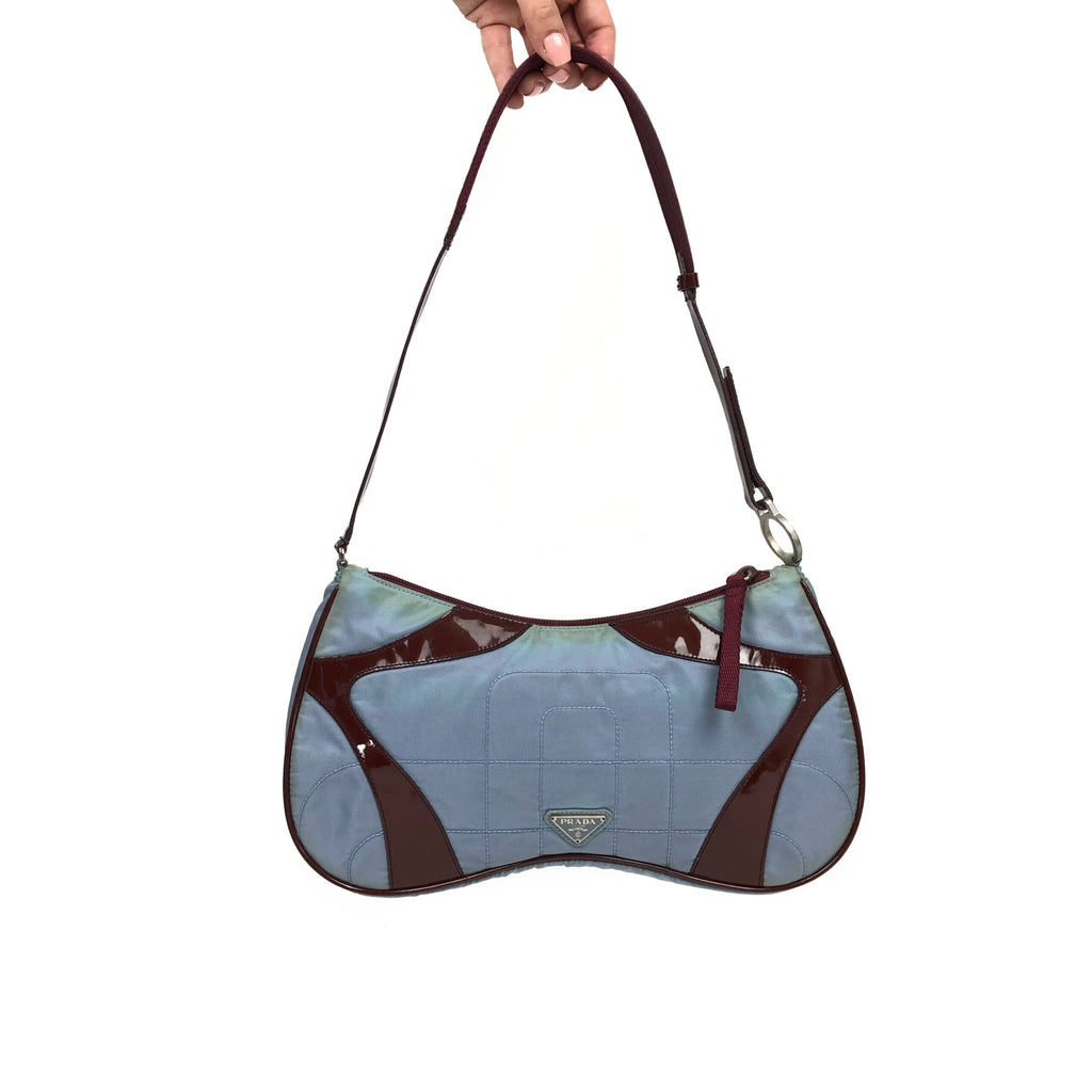 PRADA SHOULDER BAG