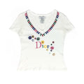 CHRISTIAN DIOR T-SHIRT