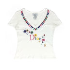 CHRISTIAN DIOR T-SHIRT