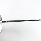 CHANEL RIMLESS SUNGLASSES